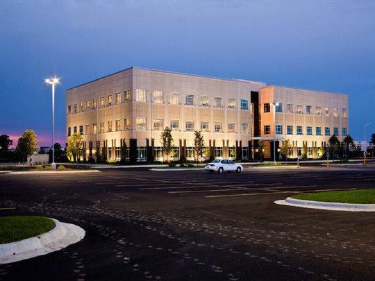 BELL VALLEY COMMONS: 1252 Bell Valley Rd, Rockford, IL 61108